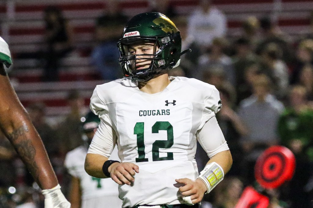 Prep Redzone Iowa Preseason Class 5A Rankings