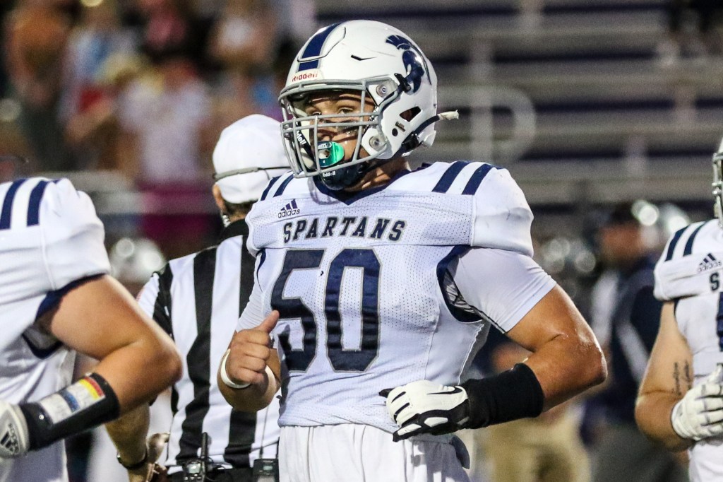Breaking Down Sack Leaders: What Juniors Stood Out