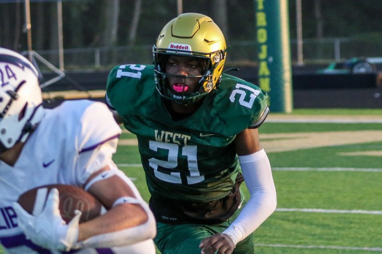 2026 Rankings Update: A Closer Look at the Secondary