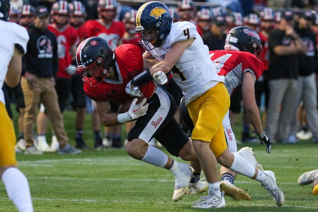 Scouting Report: West Branch-Cascade