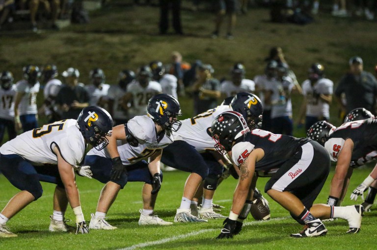 Breaking Down Class 1A Playoffs 1st Round