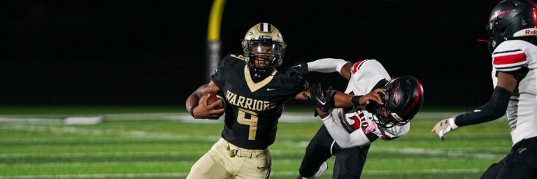 Coastal Alabama: Week 5 Top Performers