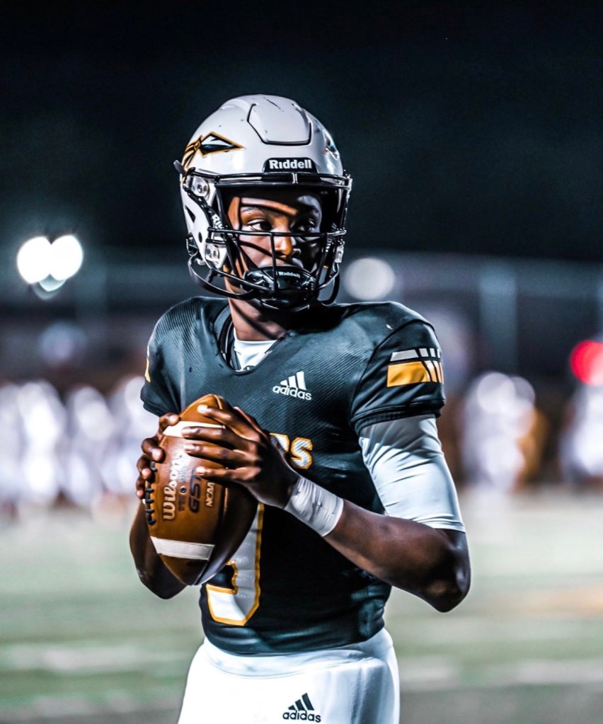 State Championship Preview: 7A