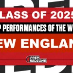 Early Edition: C/O 25 Top Performers Report 9/28/23