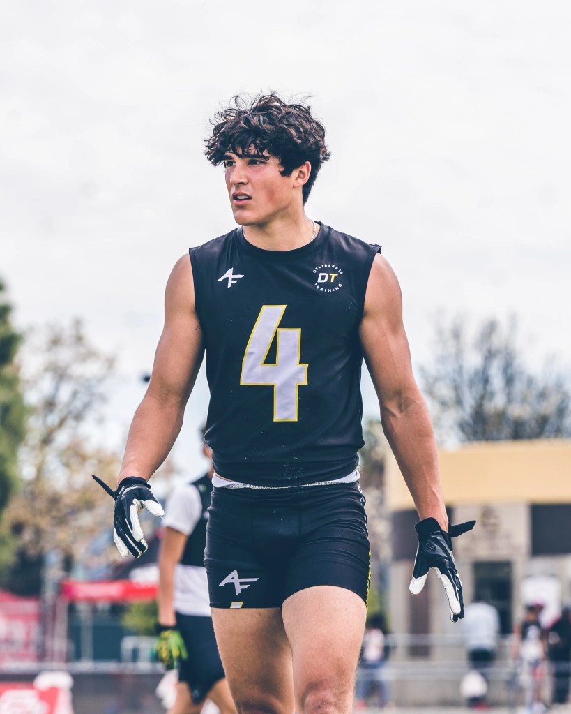 2025 Bay Area Best Available: Defense