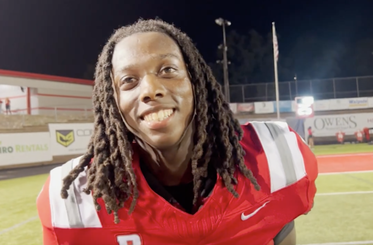 Louisiana&#039;s top Week 4 large schools performances