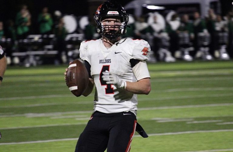 5 QB&#039;s That Will Raise Their Stock This Fall