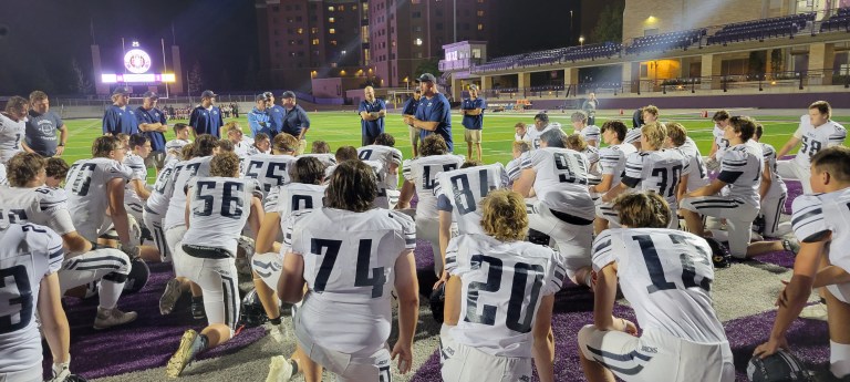 Brian&#039;s Best - Bemidji vs. Cretin-Derham Hall
