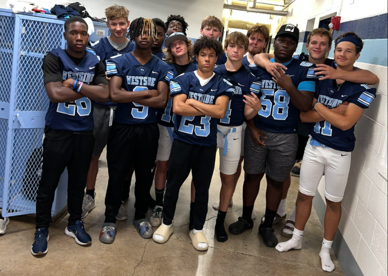 Week 3 Whip-Around: Cedar Rapids Jefferson Rising Up