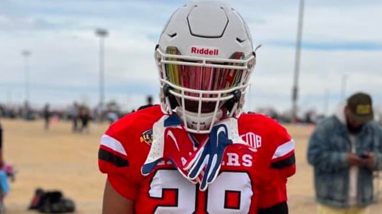 Washington 2028 Initial Watchlist – Linebacker Breakdown