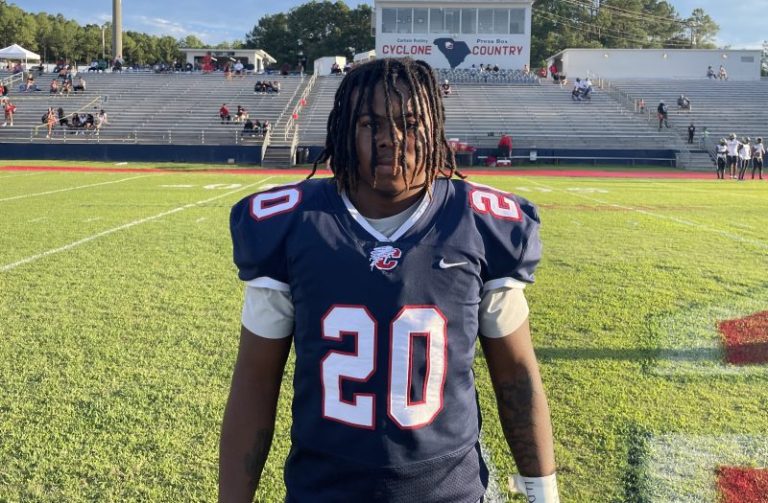 Class 3A Upper State First Round Playoff Preview