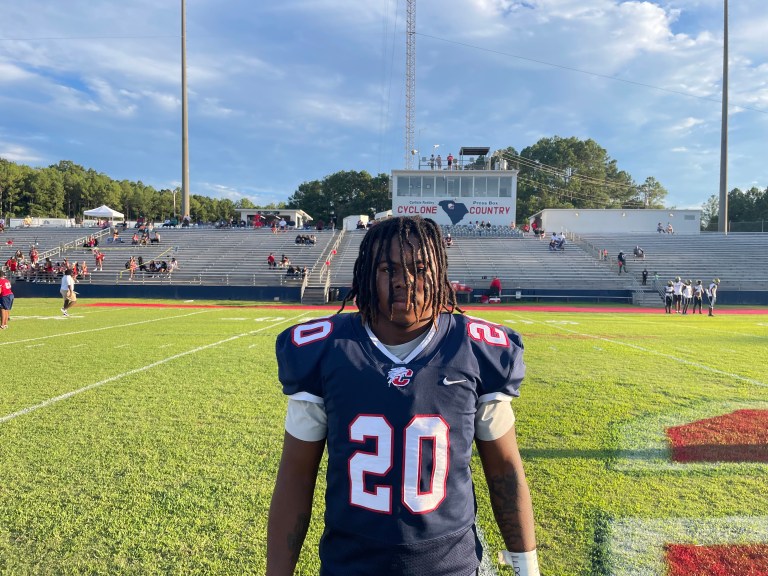 What We Saw: Coleman, Chester Pull Away From Powdersville