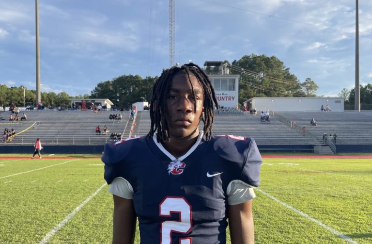 2023 Fab 50: The Defensive Backs 