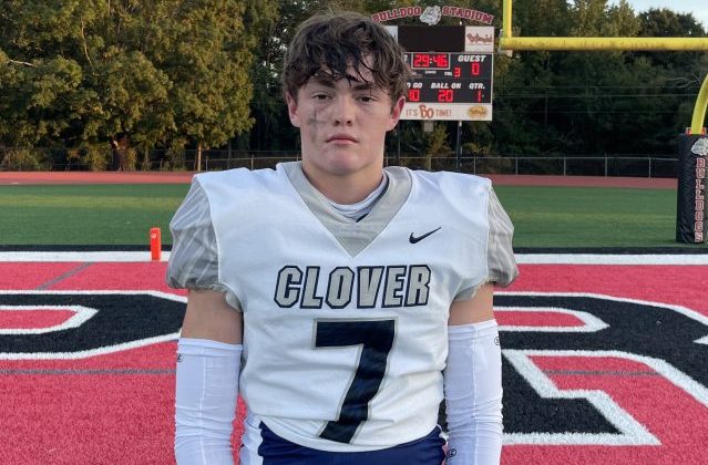 Catawba River Region Players To Watch In Week 1