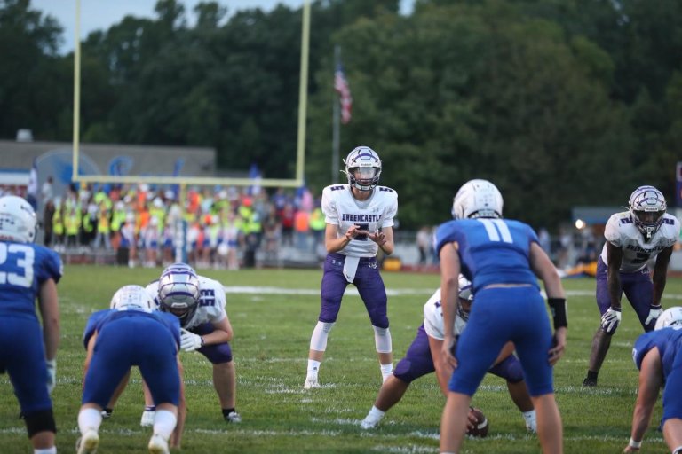 6 Friday Night Stars Who Rose to the Challenge In Sectionals