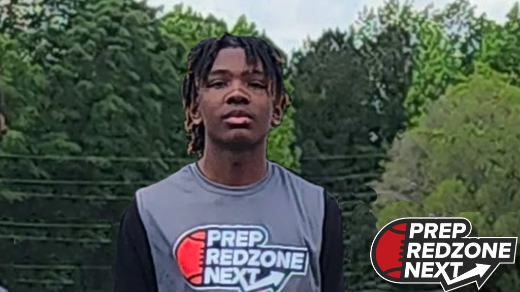A Handful of 2028 Receivers To Watch From Georgia