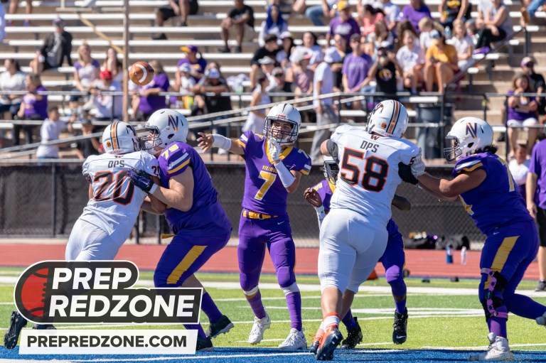 Midseason Report: Five QBs to Know