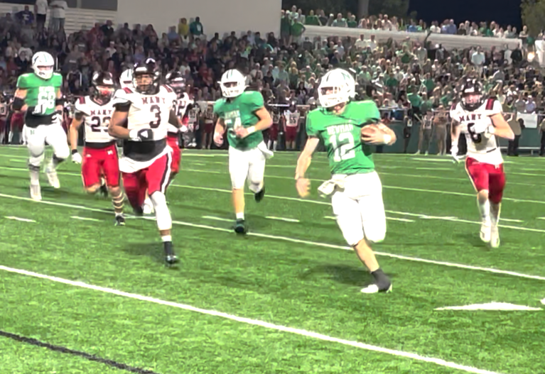 Louisiana&#039;s top Week 5 small schools performances