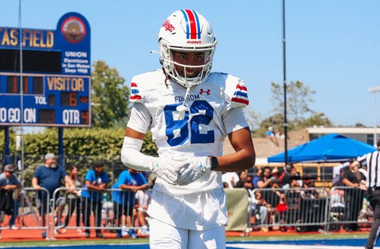 Northern California Updated Recruiting Report