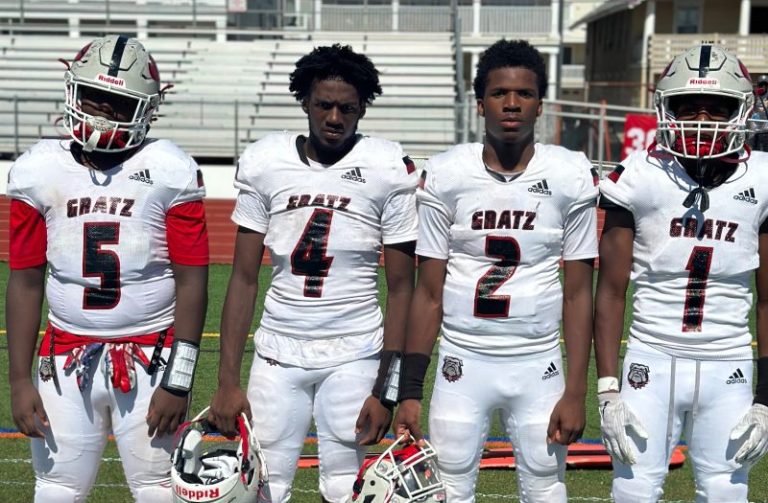 Checking in on Talent out of the Philadelphia Public League Pt.1