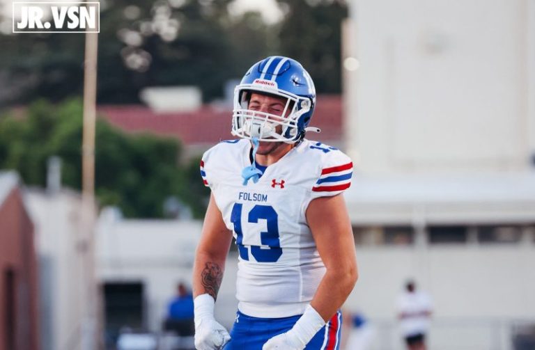 Sacramento Stock Risers: Inside Linebackers