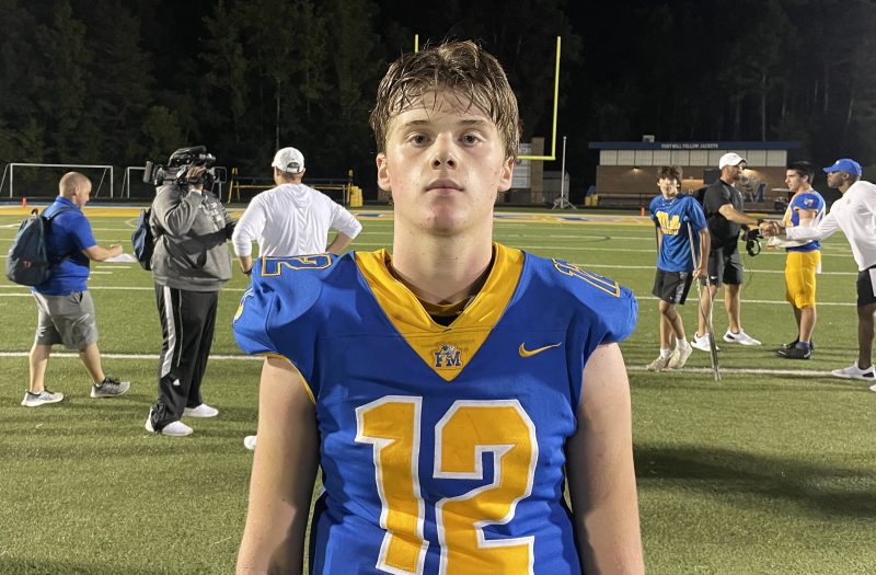 What We Saw: Fort Mill Surges In Second Half To Beat Lugoff-Elgin