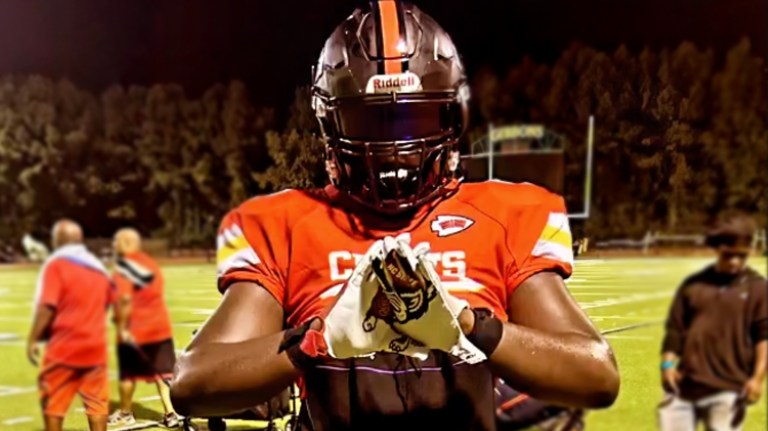 Five &#039;28 O-Linemen That Schools Should Invite for Unofficials Now