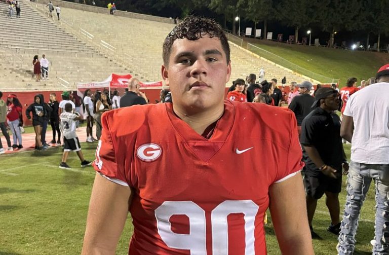 2023 Fab 50: The Defensive Line