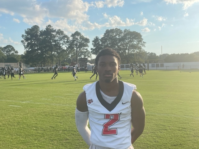 Predicting Every Team&#039;s 2024 MVP: Region V-4A
