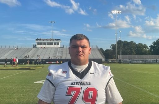 2023 Fab 50: The Offensive Linemen