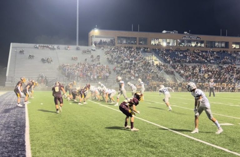 Hudson vs Menomonie Recap &amp;amp; Prospects of the Game