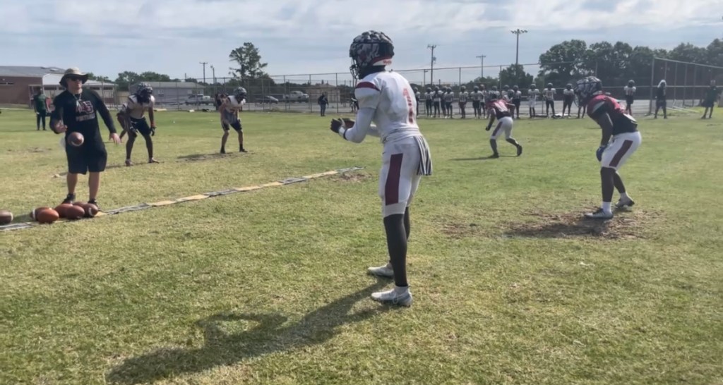 Polk Edition: Week 4 QB Room Review