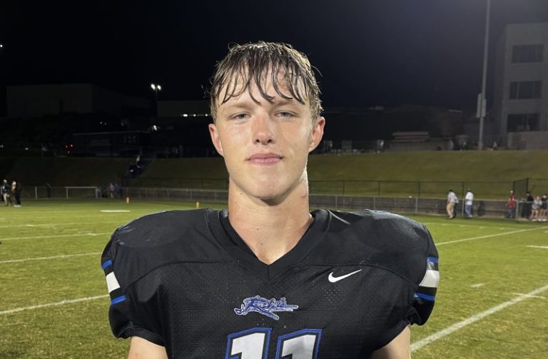 What We Saw: Byrnes 21, Spartanburg 9