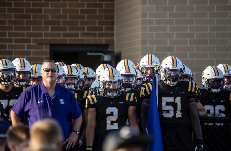 Scouting Report: Johnston vs. Valley