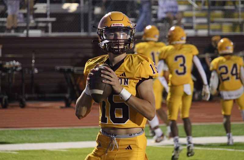 2026 Stock Risers - Offensive Juggernauts