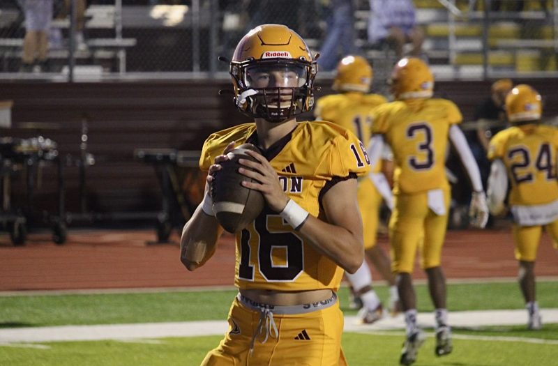 Twitter Film Room: Great Week 2 Quarterback Performances