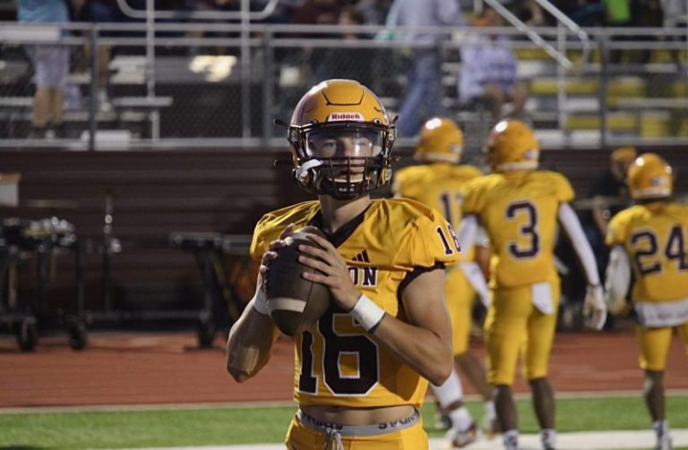 Who is Michigan&#039;s best Quarterback in the Class of 2026?