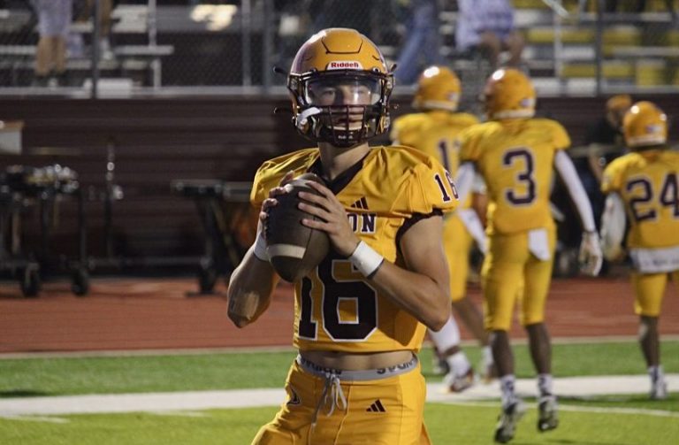 Our Top Ranked Senior Prospects (Offense)