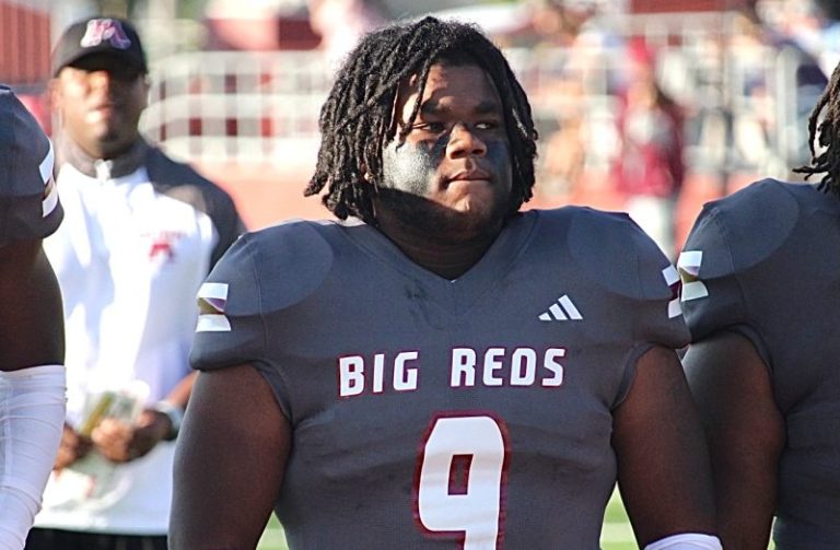 Muskegon Scouting Report vs. De La Salle