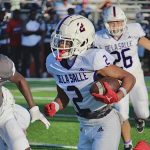 Pallone’s 2025 Preseason All Catholic-Central Offense (MI)