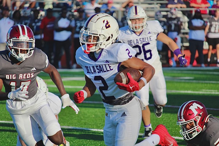 Making Sense of Our 2026 Wide Receiver Class