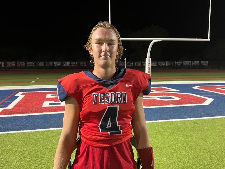 Southern California Top Passing Performances: Week 0