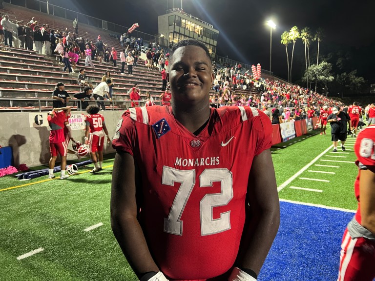Mater Dei vs. St. John Bosco: Top Offensive Performers