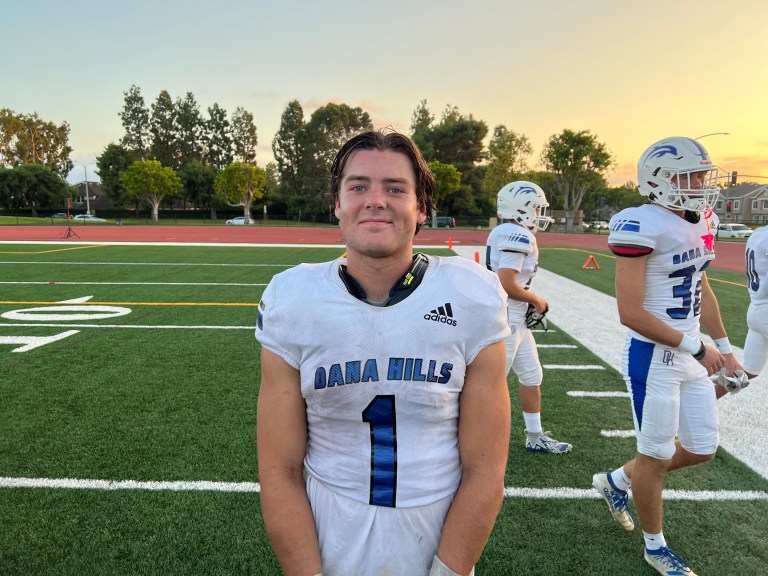 Southern California Top Receiving Performances: Week 10