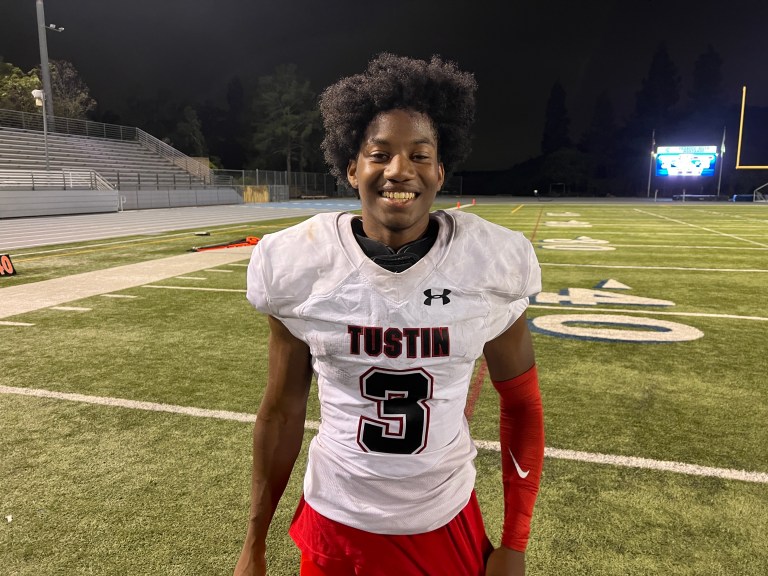 Southern California Top Receiving Performances: Week 4
