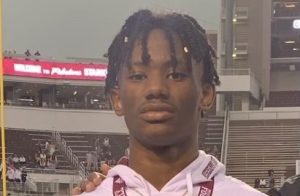Mississippi's Top 5 Receivers of 2026