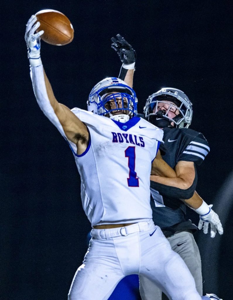 Under The Radar 2025 Prospects