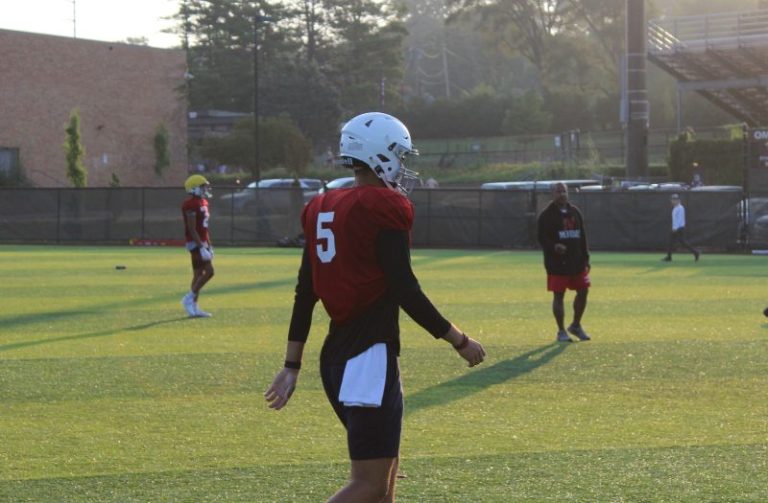 Hot Starts: 2024 Passers Flying High