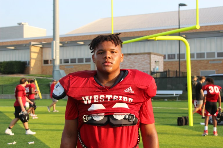 PRZNE Week 5 Top Performers – Defense