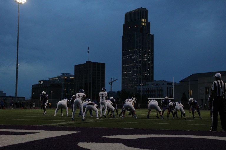 Game Review | Omaha North vs Omaha Central Standouts